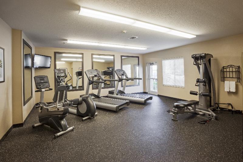 Candlewood Suites Kenedy By Ihg Luaran gambar