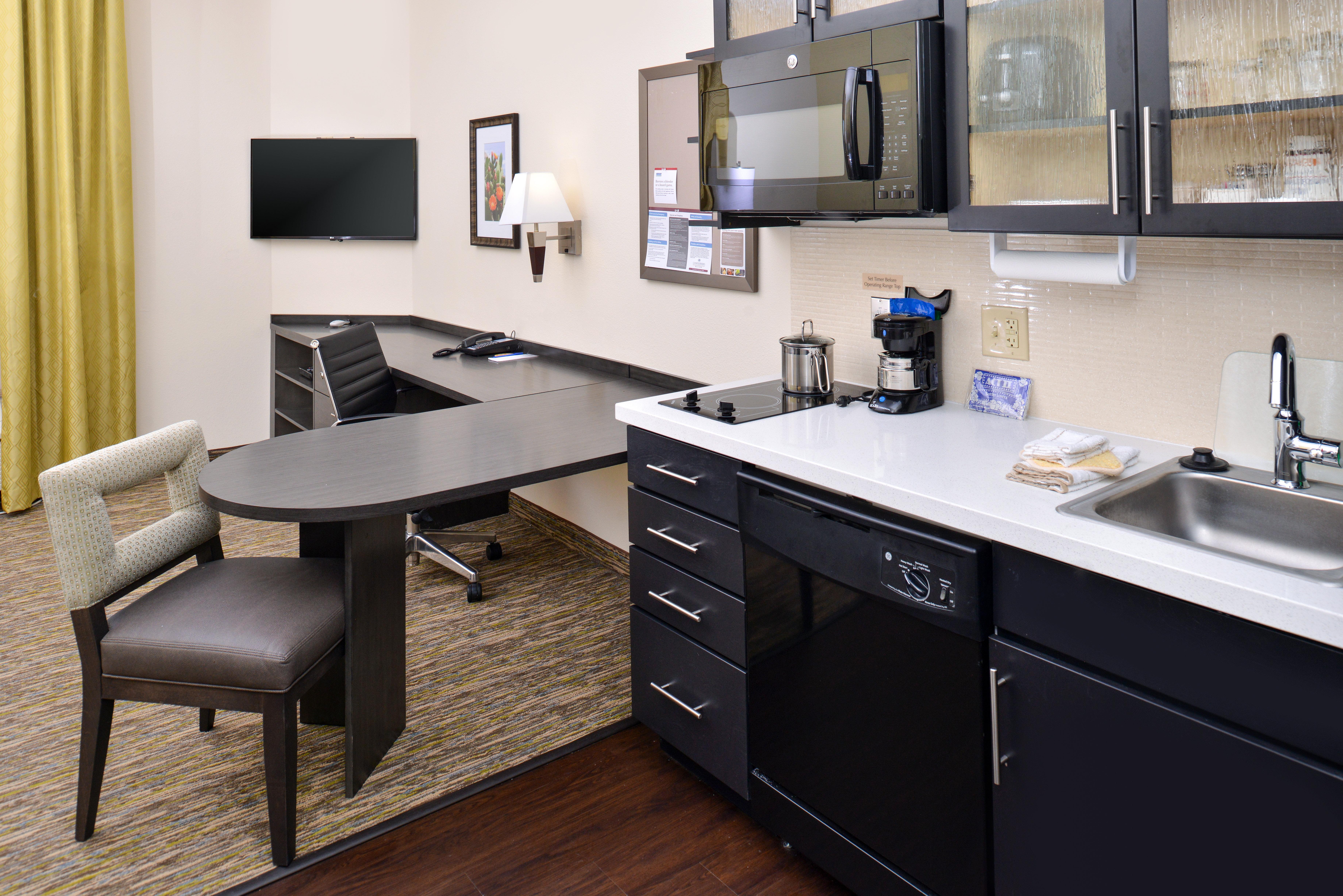 Candlewood Suites Kenedy By Ihg Luaran gambar