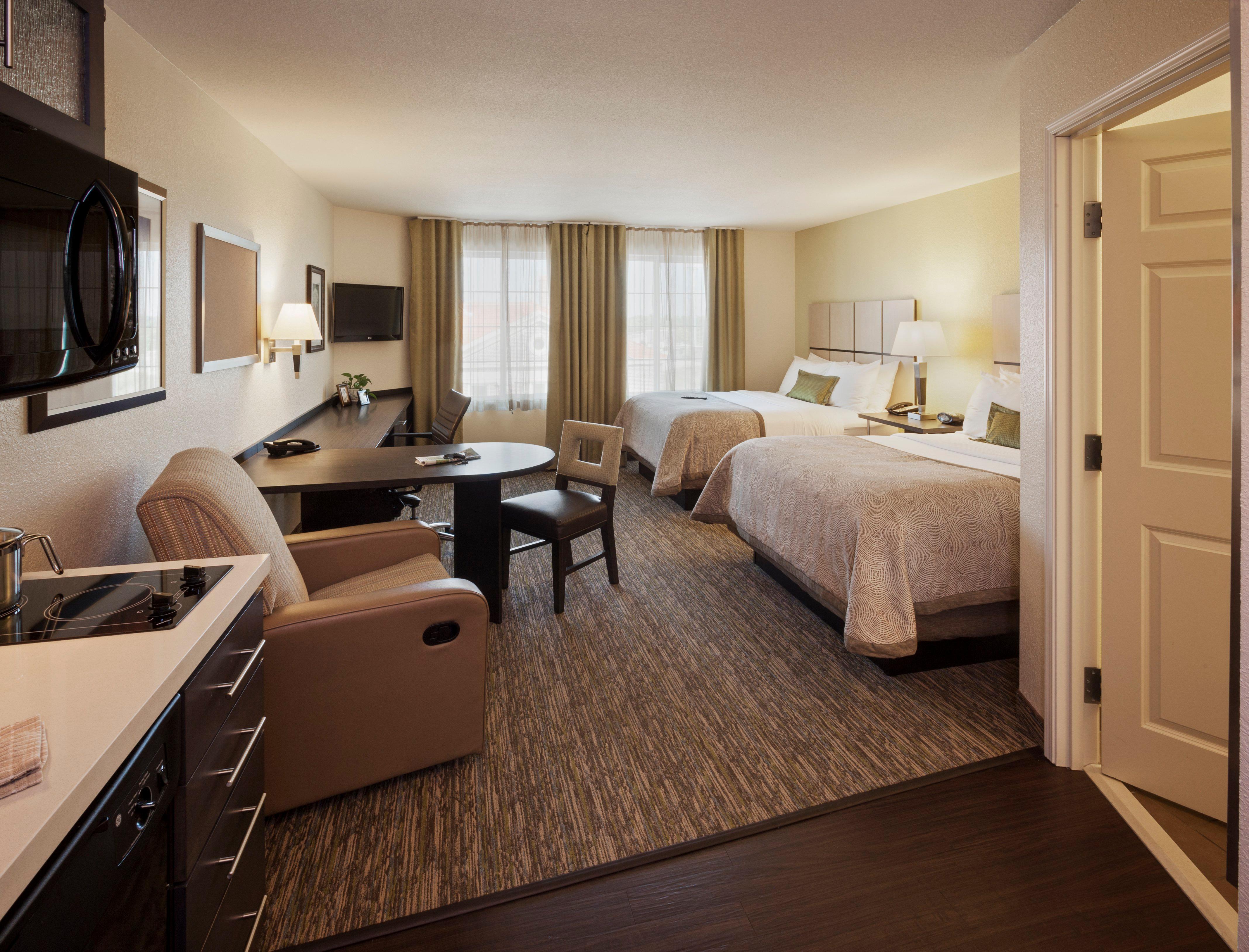 Candlewood Suites Kenedy By Ihg Luaran gambar