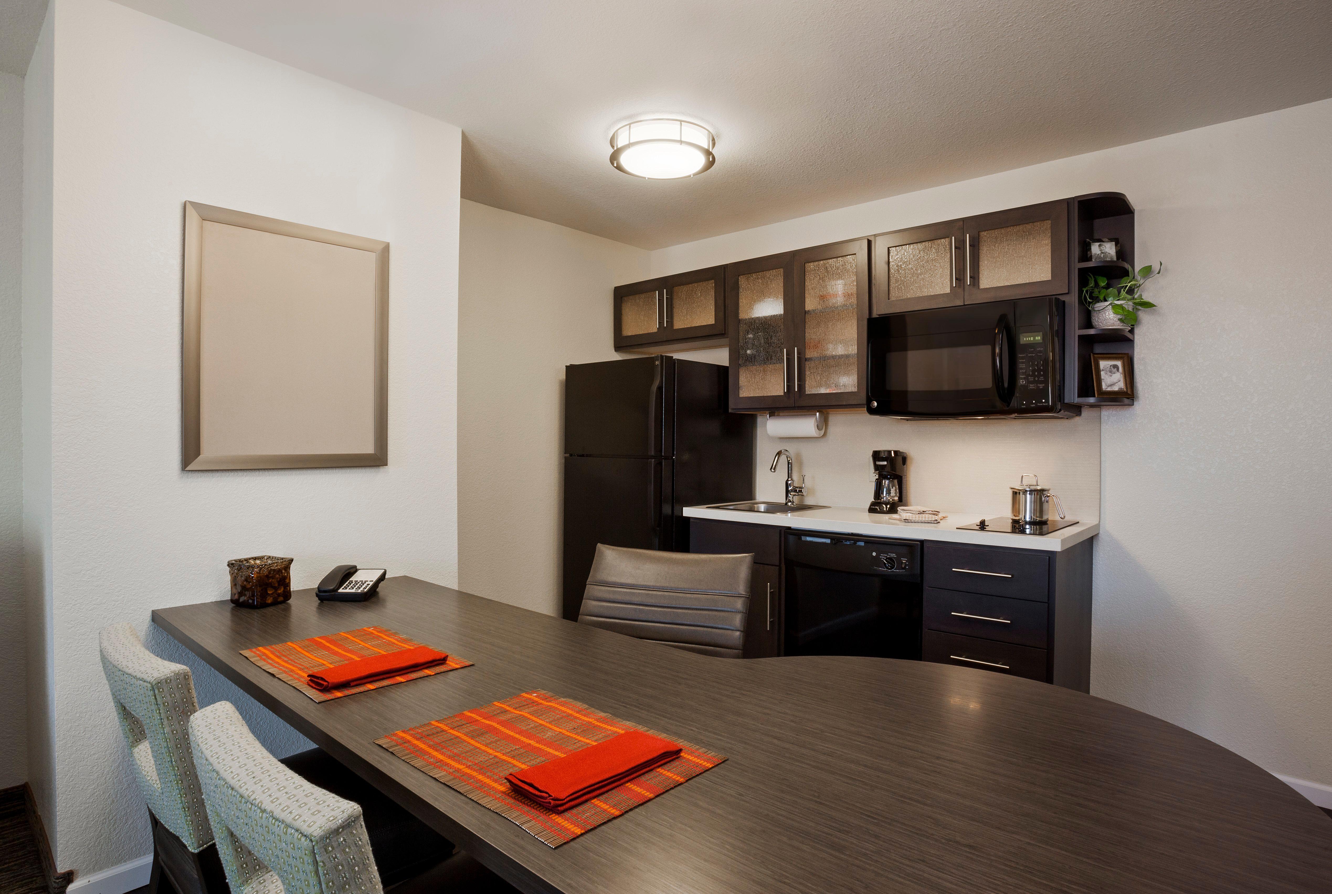 Candlewood Suites Kenedy By Ihg Luaran gambar