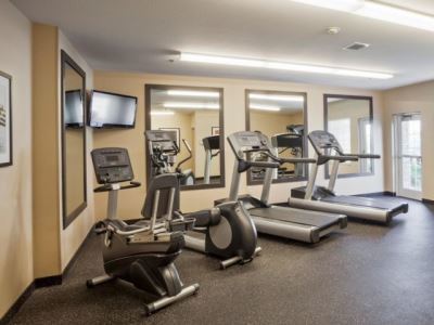 Candlewood Suites Kenedy By Ihg Luaran gambar